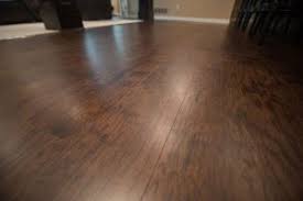 Loose lay vinyl planks these are probably the best of our 100% waterproof floors for your situation. Best Basement Flooring Options Get The Pros And Cons