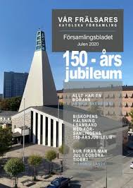 Liturgi katolik 14 januari 2021 : Calameo Forsamlingsbladet 150 Ars Jubileum