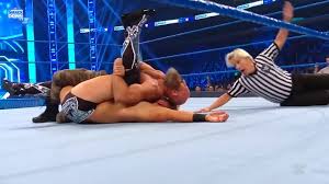 Results from wwe tv shows and pay per view events. Wwe Smackdown Monday Night Raw Still On With No Audience Amid Coronavirus Deadline