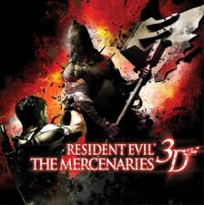 I created the new stage files (with the help of maluc's and sectus's xfs to xml converter) and he provides support for his new patch fixes that let you play no mercy mode solo and duo in the mercenaries reunion. Resident Evil The Mercenaries 3d Game Giant Bomb