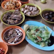 Bak kut teh here is a must try. Heng Kee Bak Kut Teh Pj Ninjafound Com Your Trusted Local Guide