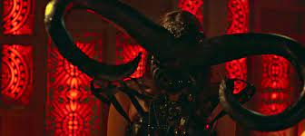 It's explained to him that the present is under attack by the future; In American Satan A Rock Band Makes A Deal With The Devil Who Also Claims He Founded Apple The Verge