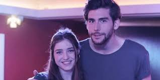 Listen to alvaro soler complete in full in the spotify app. Asi Suena Let It All Go La Curiosa Colaboracion Entre Alvaro Soler Y Birdy