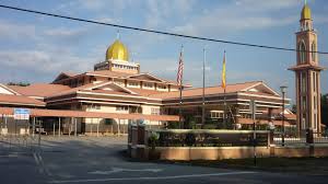 Masjid Nurul Huda