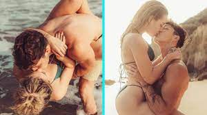 Tayler Holder & Charly Jordan Make It OFFICIAL!! | Hollywire :: GentNews