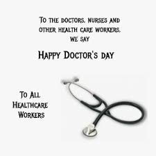 Find & download free graphic resources for doctor day. 480 Doctors Day Customizable Design Templates Postermywall