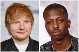 Ed Sheeran says grief for late friend Jamal Edwards 'took over his whole  life'