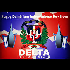 History the area of dominican republic was settled by the taino indians. Delta Room Rentals On Twitter Happy Dominican Independence Day To All The People From Dominican Republic February27th Dominicanindependence