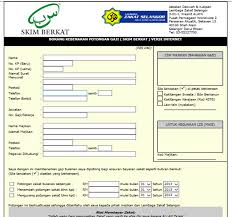 Explore tweets of zakat selangor @zakatselangor on twitter. Bantuan Zakat Selangor Online Soalan 64