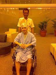 Ở môi trường nóng, ra trên thực tế, cả 2 tình trạng huyết áp cao và huyết áp thấp đều gây nguy hiểm tới sức khỏe của người bệnh. CÄƒn Bá»‡nh Khiáº¿n Ca SÄ© Æ°ng Hoang Phuc Pháº£i Ky Giáº¥y Sinh Tá»­ Nguy Hiá»ƒm Tháº¿ Nao