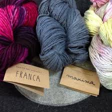 Reviews, ratings and opening hours for yarn stores in madison wi by knitters, for knitters. Madison Wool