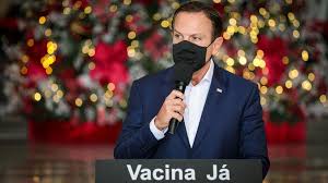 Outras cinco regiões também regridem; Doria Detalha Restricoes Da Nova Fase Vermelha Voltas As Aulas Em Sp Sera Adiada Istoe Independente