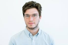 Connor Goodwin: NO REST, NOT HERE • Cleaver Magazine