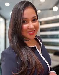 Farah Z. Hussain, Associate