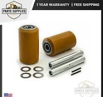 Load Wheel Kit for Toyota Model 8HBW23 Electric Pallet Jack Lift Truck
