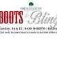 Bridgewater Boots and Bling