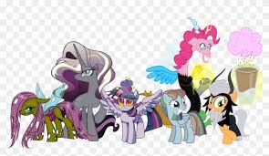 ⭐ free printable horse coloring book. Mom And Baby Horse Coloring Pages Download My Little Pony Villains Free Transparent Png Clipart Images Download