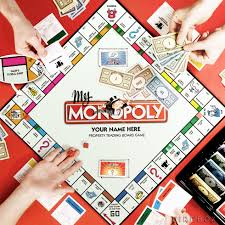 Analizamos las mejores ediciones del monopoly en español. Monopoly Personalizado La Novedad En Juguetes