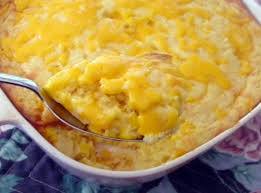 Corn Casserole Recipe Recipes Corn Casserole Recipe Food