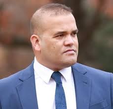 Now it's time for us to dance