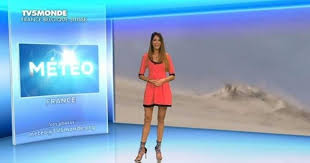 Toutes les chaines tv, émissions, films, séries, documentaires. Decouvrez L Instagram Colore De Virgilia Hess La Presentatrice Meteo De Bfmtv Et Bfm Paris Tele Loisirs