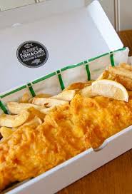 Incredible Fish And Chips From Oliver S This Weekend 95 Haverstock Hill London Nw3 4rl 02 London Fish And Chips Fish And Chips Takeaway Fish And Chips Menu