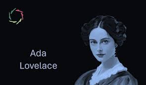 Ada Lovelace «