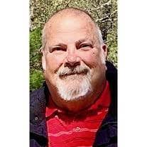 John Pfefferkorn's Instagram, Twitter & Facebook