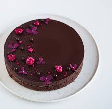 Maja Chocolat Cake Desserts Chocolate Cake Decoration Cake Recipes