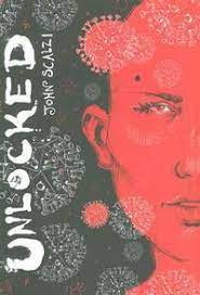 Use features like bookmarks, note taking and highlighting while reading unlocked: Unlocked Signed By John Scalzi Signed First Edition 2014 From All Ways Fiction Sku