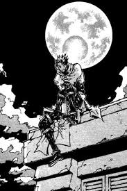 Vash the Stampede (Trigun) vs Alucard (Hellsing) | Page 2 ...