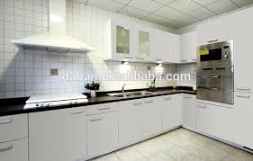 European Style High Gloss Custom Red Kitchen Cabinet Door From European Style Modern High Gloss Kitchen Cabinets