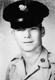 Ira Albert Rice : Private First Class from Missouri, Vietnam War Casualty