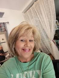 I am 71 years old. Constructive criticism welcome to this haircut and  color💞