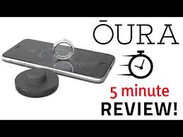 Oura Ring Review The Best Sleep Health Wearable On The