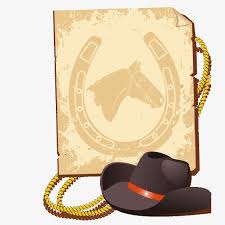 Denim Cumpleanos Vaquero Invitaciones Vaqueras Tarjetas De Caballos