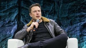 Check out this biography to know about his birthday, childhood, family life, achievements and fun facts about him. Tesla Chef Elon Musk Zeigt Update Seines Neuralink Hirnimplantats