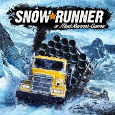 Snowrunner.torrent как тут скачать ? Snowrunner A Mudrunner Game Download For Free Without Registration
