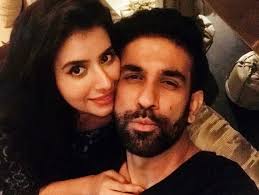 After reports of unfollowing each other, Rajeev Sen and Charu Asopa share  mushy pictures, indicating 'all is well'