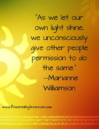 49 Inspiring Quotes For Your Success Powered By Intuition Best Teamwork Quotes Marianne Williamson Quote Wise Words Quotes