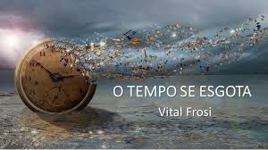 Vital Frosi – De Coração a Coração