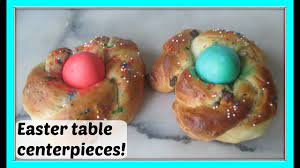Best 20 laura vitale easter bread best diet and healthy. How To Make Easter Braided Bread A Decorative Easter Bread Paske Brod Youtube