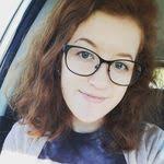 Cassie Meredith's Instagram, Twitter & Facebook