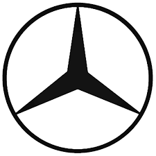 Mercedes Benz Auto Aftermarket Decal Sticker Ballzbeatz Com Mercedes Logo Mercedes Benz Logo Mercedes