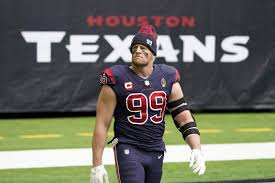 Watt best plays of the 2020 season. R9njz2cwya2kom