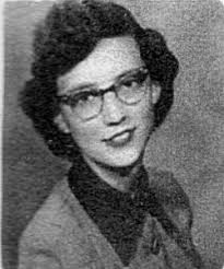 Nina Jean Gillespie Westerfield (1935-2017)