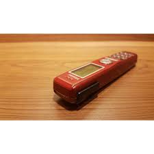 HP Handphone Unik Haier P5 Pulpen Imut ...