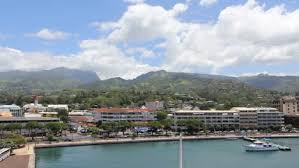 See traveler reviews, 3 candid photos, and great deals for city home tahiti, ranked #4 of 9 specialty lodging in papeete and rated 3.5 of 5 at tripadvisor. Tahiti View Of Papeete City Free Stock Video Footage Download Clips Papeete