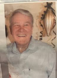 Paul R Jolicoeur (1942-2019)