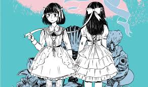 Lolita Fashion: Japanese Street Fashion and Cute Culture